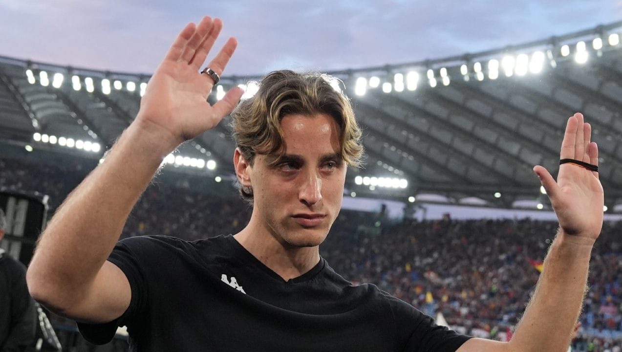 Edoardo Bove tratta la rescissione con la Roma: tornerà a giocare a calcio, lo farà all'estero