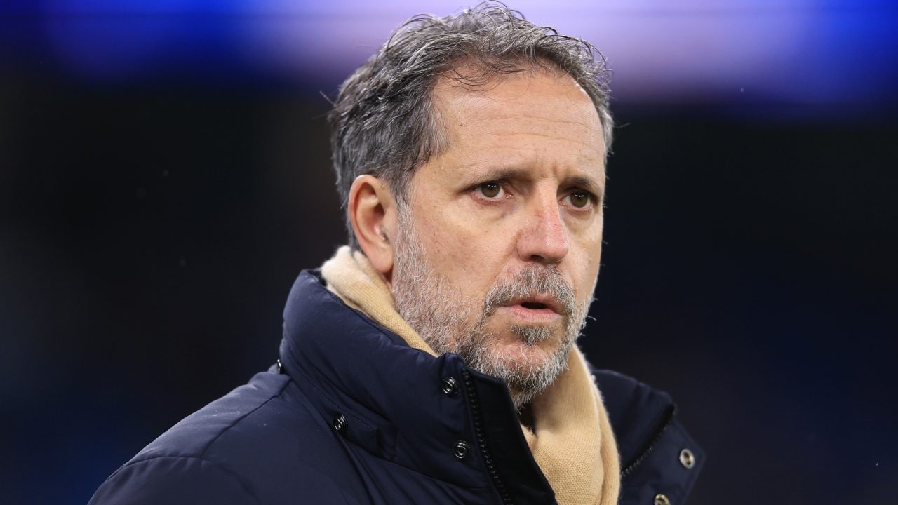 Perché Paratici non è stato ancora annunciato dalla Fiorentina anche sta già lavorando nell'ombra