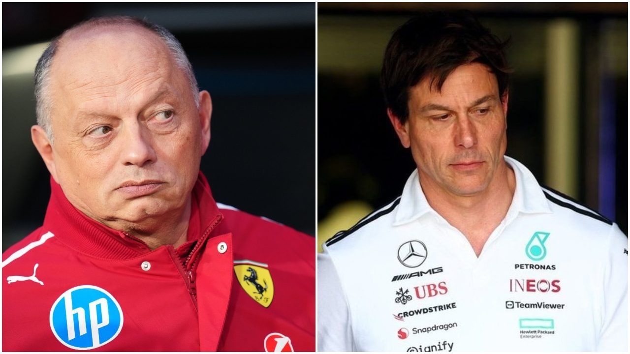 Ferrari, Audi e Honda fanno pressioni per il trucco del motore Mercedes: summit FIA con i costruttori F1