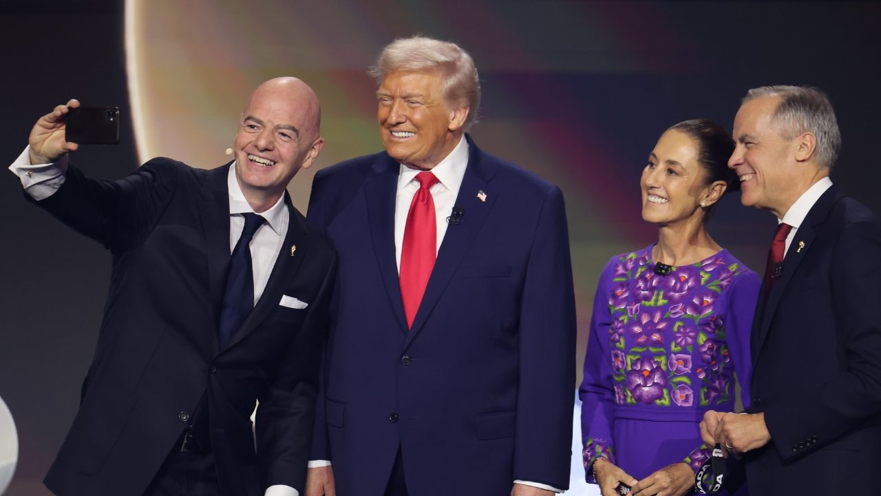 La cattura di Maduro spacca USA e Messico, calcio e geopolitica si intrecciano: FIFA in allarme per Mondiali 2026