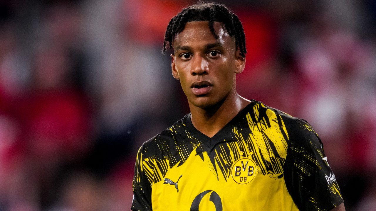 Chi è Filippo Mane, l'italiano del Dortmund che debutta contro l'Inter ma non gioca in prima squadra