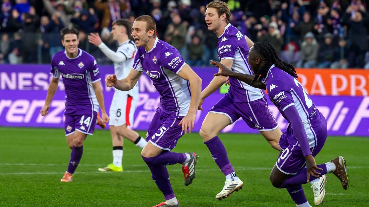 Fiorentina ai playoff di Conference League sfida lo Jagiellonia: le date e le avversarie agli ottavi