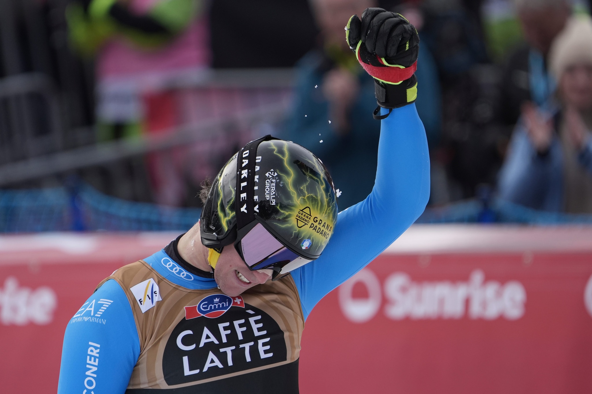 Sci alpino in TV, dove vedere lo Slalom di Spindleruv Mlyn e lo Slalom a Kitzbuhel: orari e programma