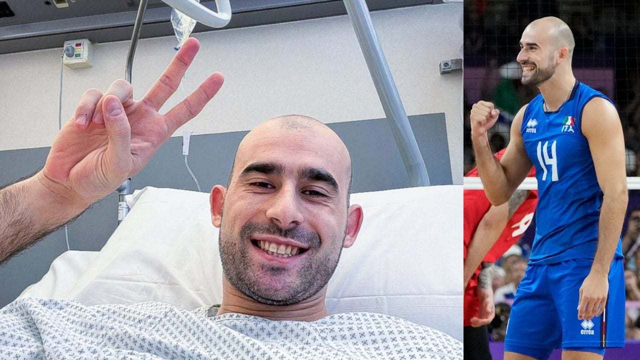 L'annuncio shock di Gianluca Galassi: "Ho un tumore al testicolo. Ma tornerò presto, promesso"