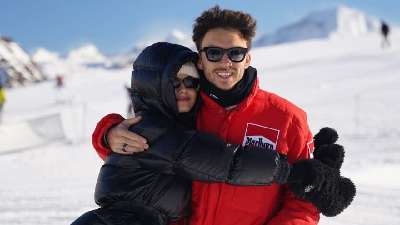 Gasly pubblica una foto maldestra nel giorno del compleanno di Schumacher e i tifosi di F1 insorgono