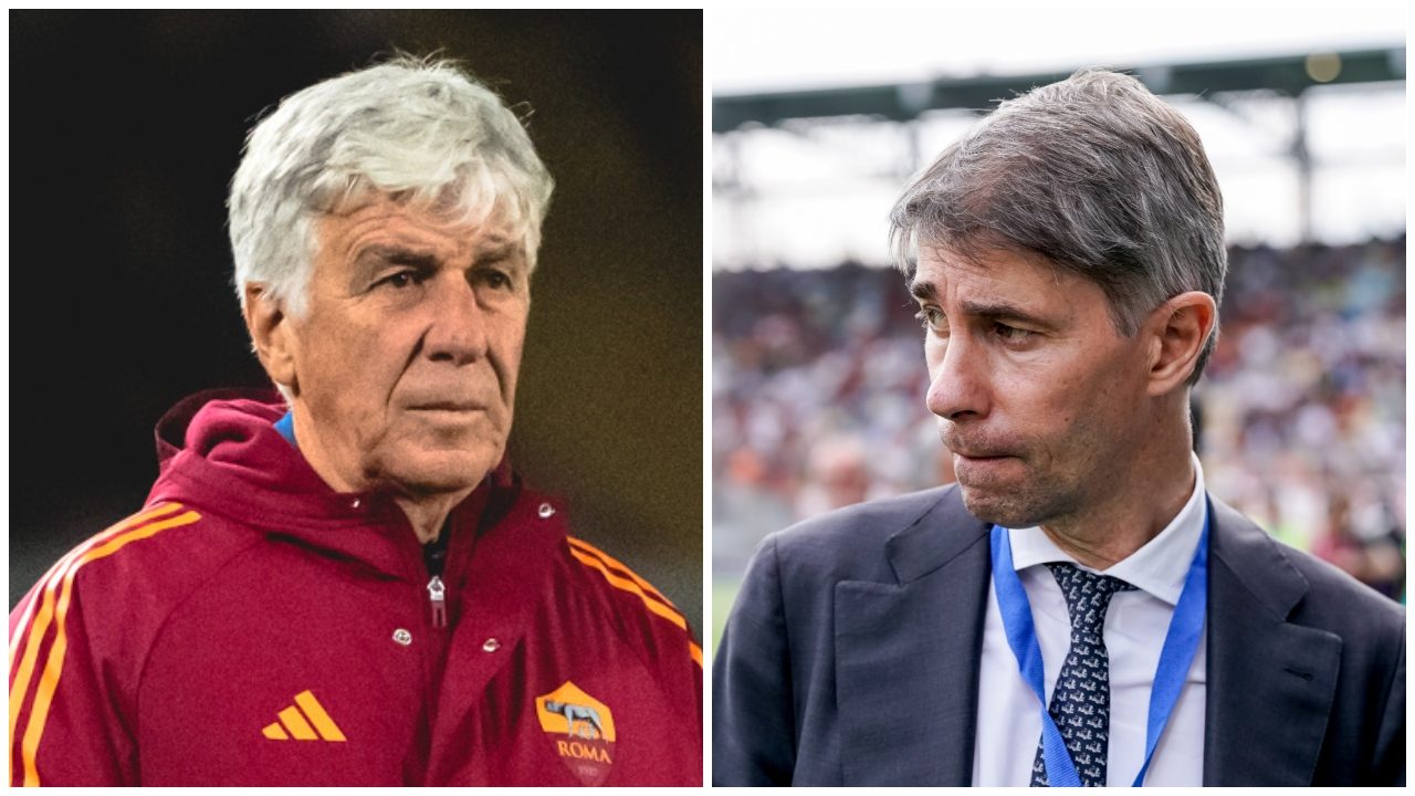 Gasperini faccia a faccia con Massara e i vertici della Roma: cosa accadrà nell'incontro di oggi