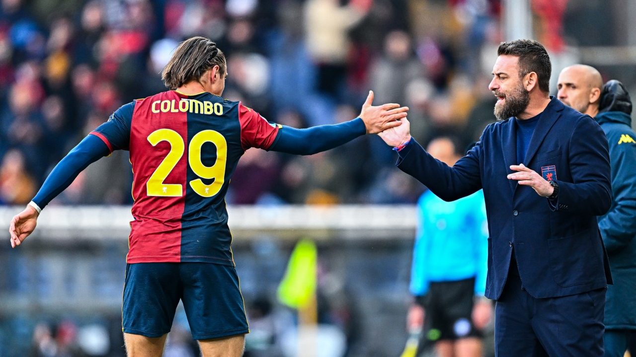 Genoa-Pisa e Sassuolo-Parma finiscono 1-1: la classifica si muove per tutte ma vince la paura di perdere