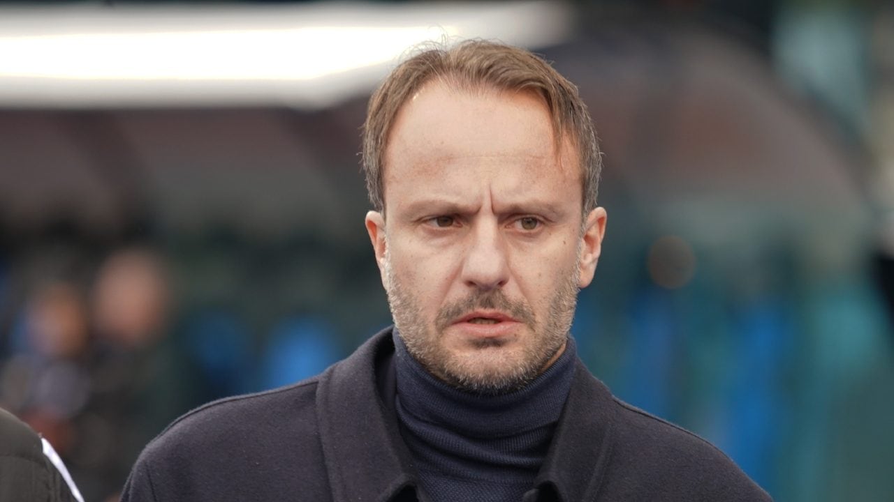 Gilardino esonerato, il Pisa cambia allenatore: chi sono i candidati per la panchina