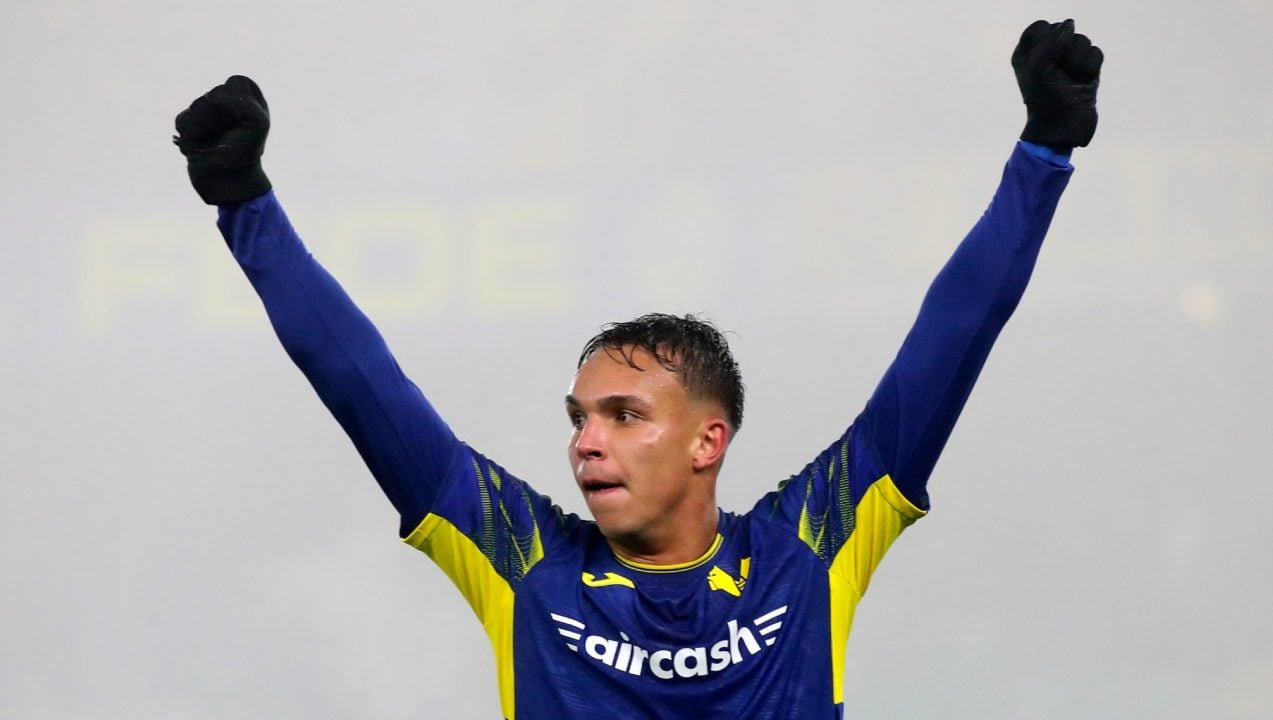 Le notizie di calciomercato del 23 gennaio 2026: la Juve ha preso En-Nesyri. Il Napoli dopo Giovane si fionda su Juanlu