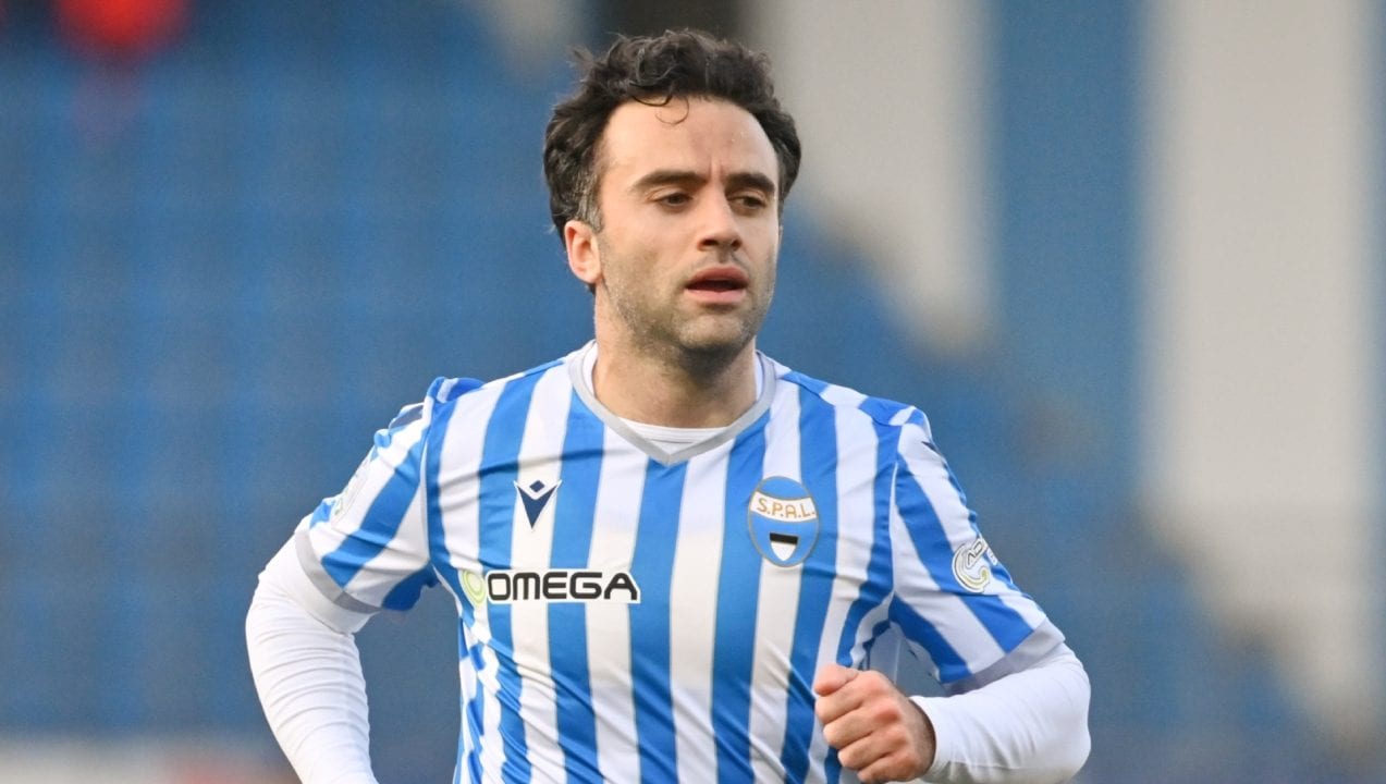 Giuseppe Rossi nella bufera dopo aver fatto sparire i messaggi in cui sosteneva le azioni dell'ICE