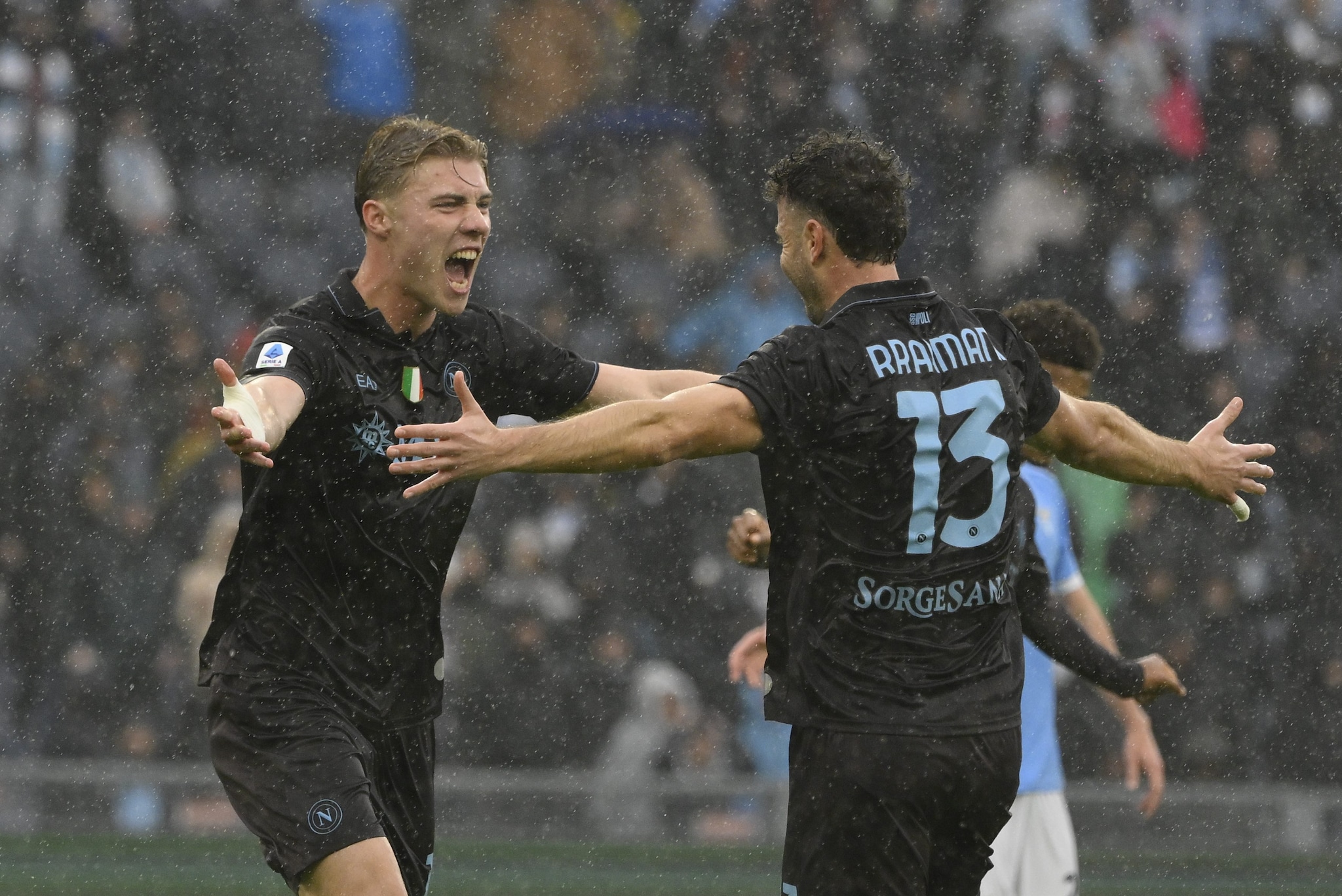 Napoli-Verona, dove vederla in TV e streaming: le formazioni ufficiali