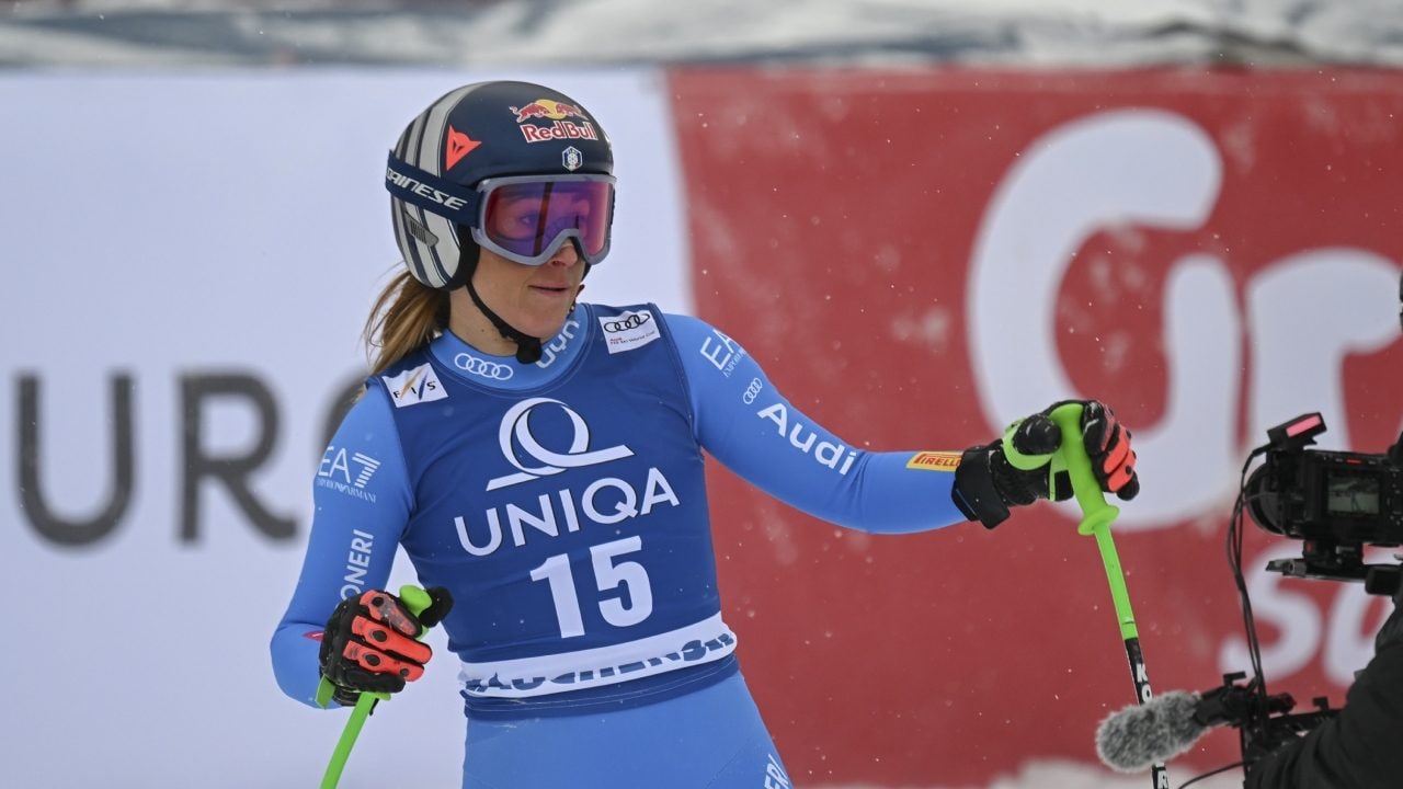 Sci alpino oggi in TV, dove vedere la Discesa femminile a Tarvisio e la Discesa maschile a Wengen: orari e programma