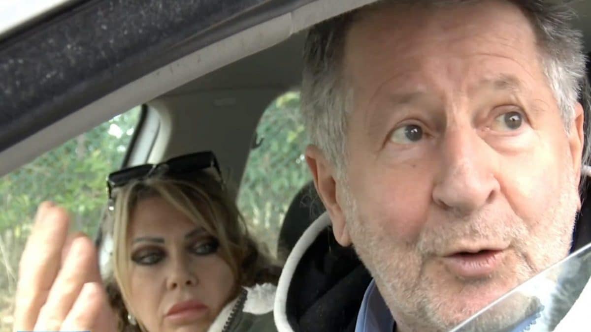 Graziano Rossi durante l’intervista a Mediaset spiega cosa sta accadendo con il figlio, Valentino.