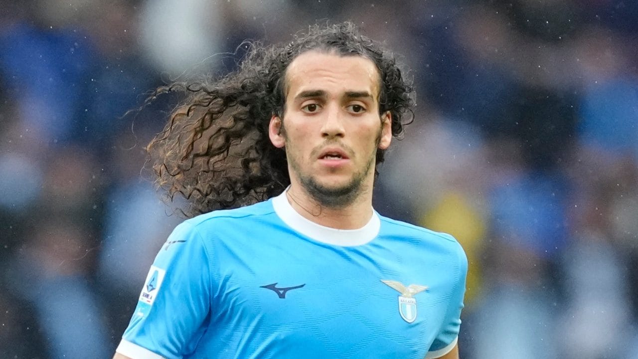 Perché Guendouzi è tra i convocati di Lazio-Fiorentina anche se è stato già ceduto al Fenerbahce