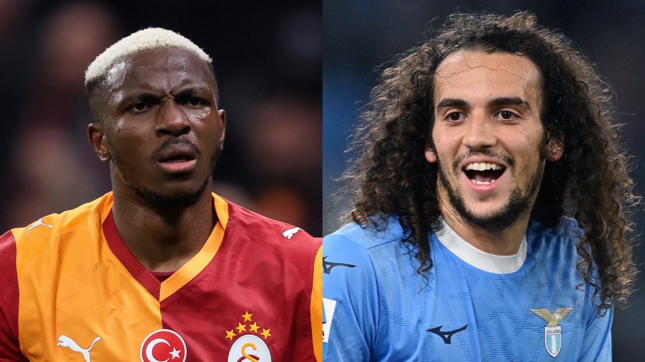 Da Osimhen a Guendouzi, perché la Serie A sta diventando il supermercato del campionato turco