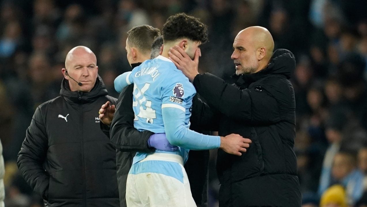 Gvardiol si frattura la tibia. Il Manchester City prepara una faraonica offerta di mercato per Guehi