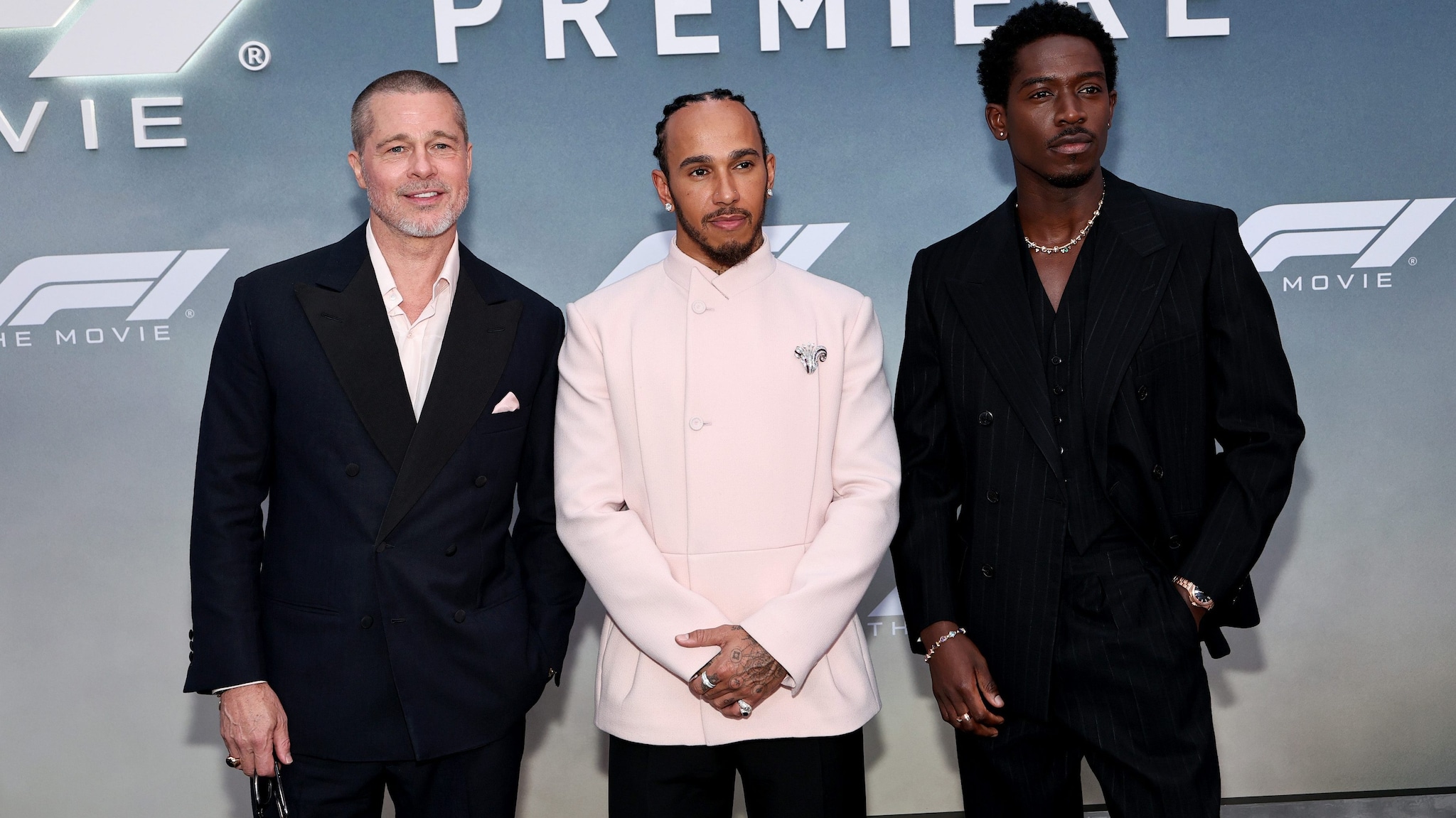 Perché Lewis Hamilton può vincere l'Oscar ma rischia di non essere a Hollywood per la cerimonia