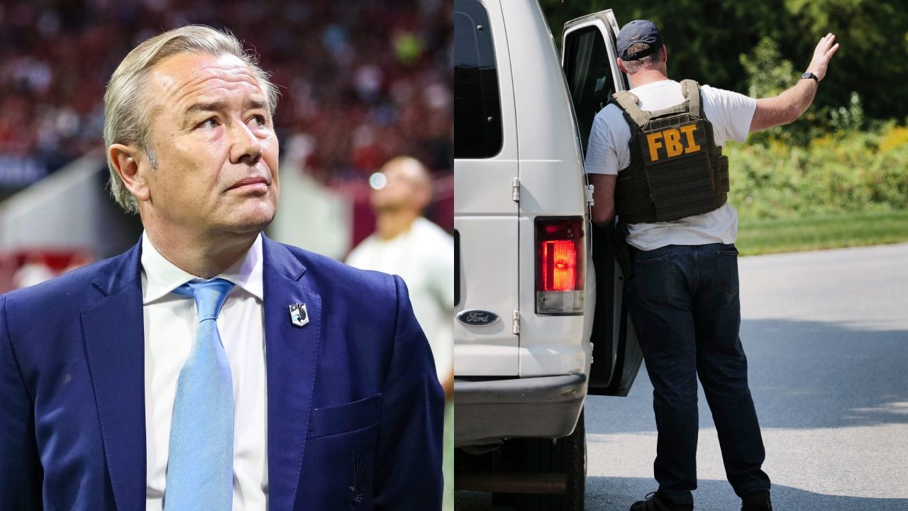 La trappola, il sequestro e la liberazione: Heath pensava di andare al colloquio per allenare in Arabia