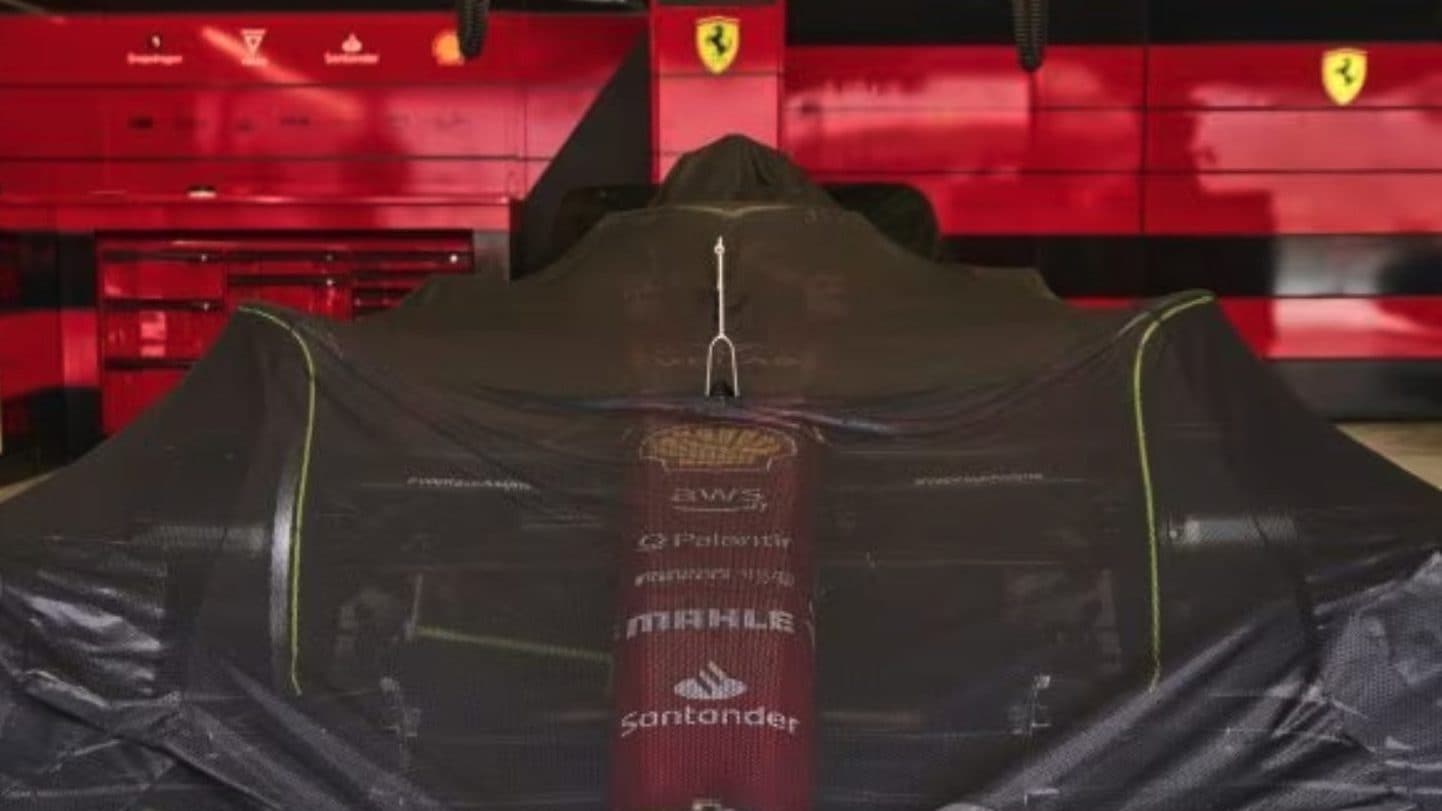 F1, la presentazione della Ferrari SF-26: orario e dove vedere la nuova monoposto di Leclerc e Hamilton in tv