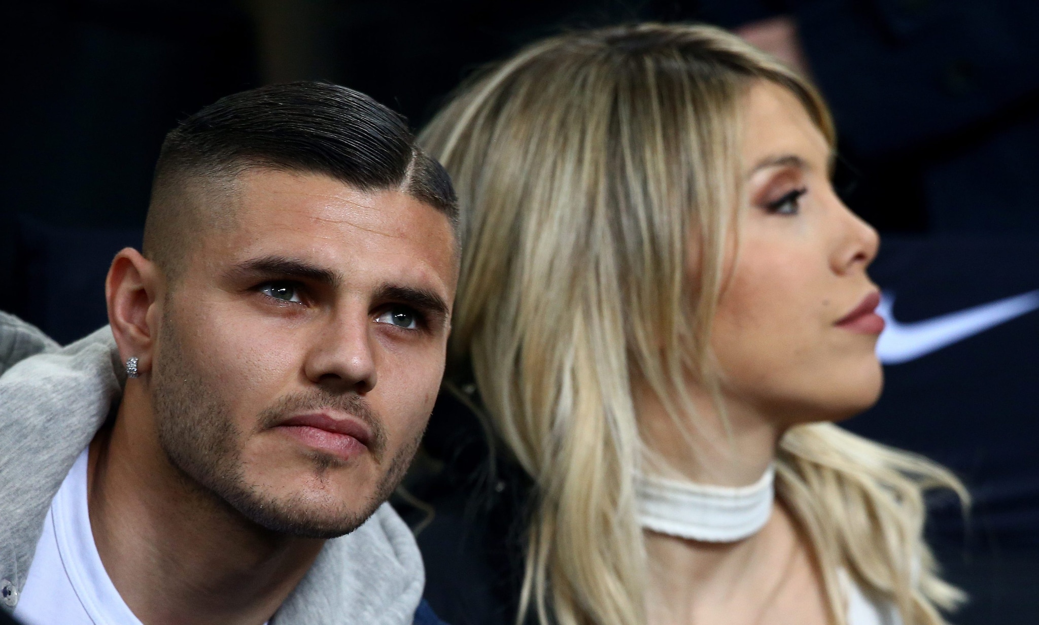 Icardi: "Wanda Nara è una mitomane ossessionata. Avvelena le menti delle mie figlie contro di me"