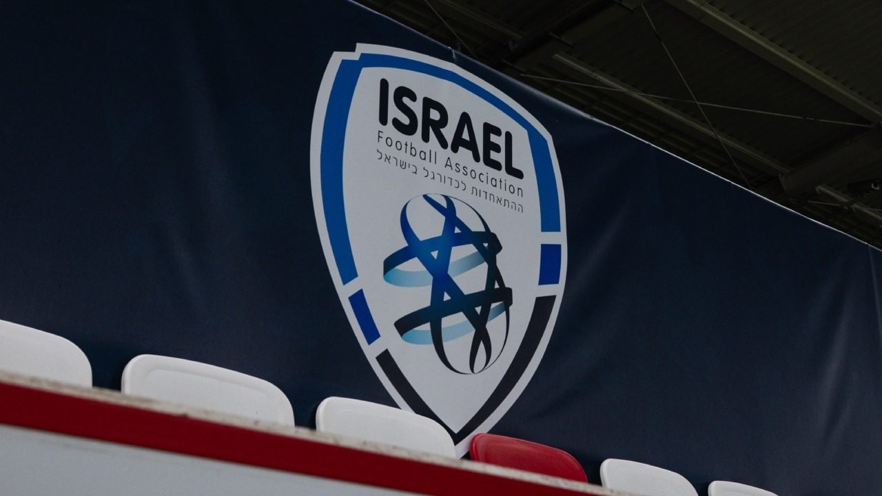 L'UEFA conferma Israele nelle competizioni europee: partite sospese sul suo territorio per motivi di sicurezza