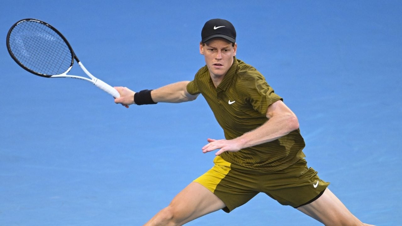 Sinner vince all'Australian Open, battuto Duckworth 6-1 6-4 6-2: Jannik ora sfiderà Spizzirri