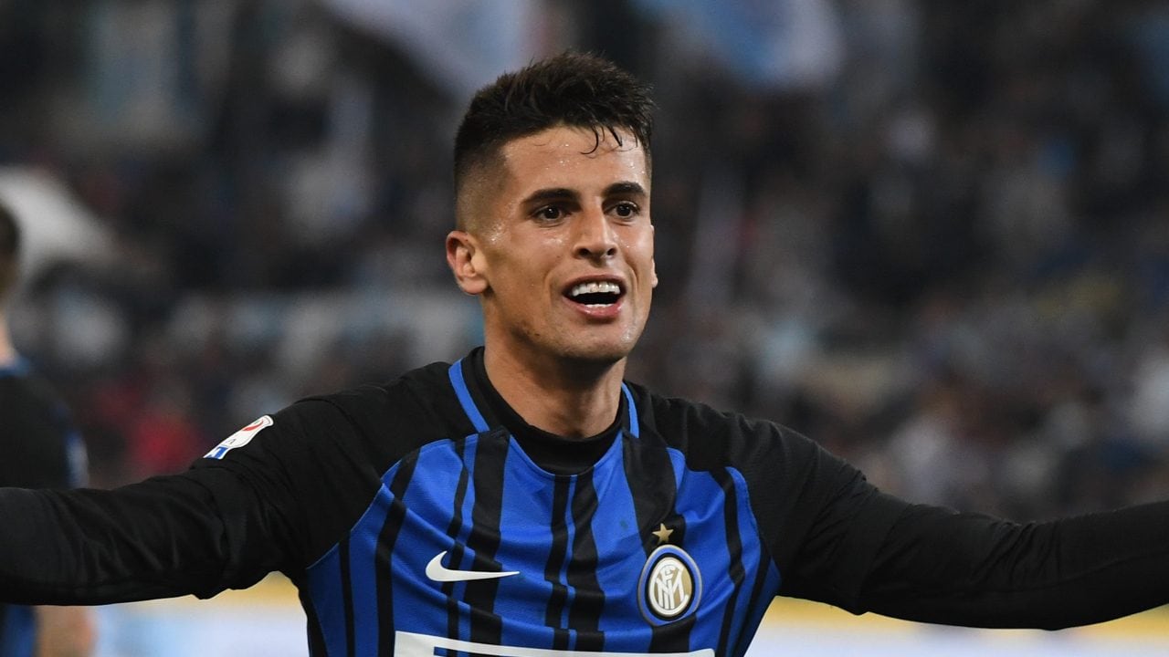 L'enigmatico messaggio di Cancelo sui social: sembra rivolto ai tifosi dell'Inter