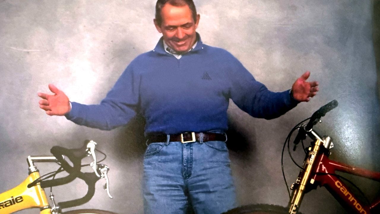 È morto Joe Montgomery: il visionario fondatore di Cannondale con cui ha rivoluzionato il ciclismo