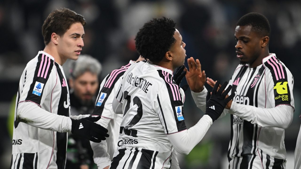 Manita della Juve alla Cremonese, Spalletti sale al 3° posto e sgomita per un posto nella lotta Scudetto