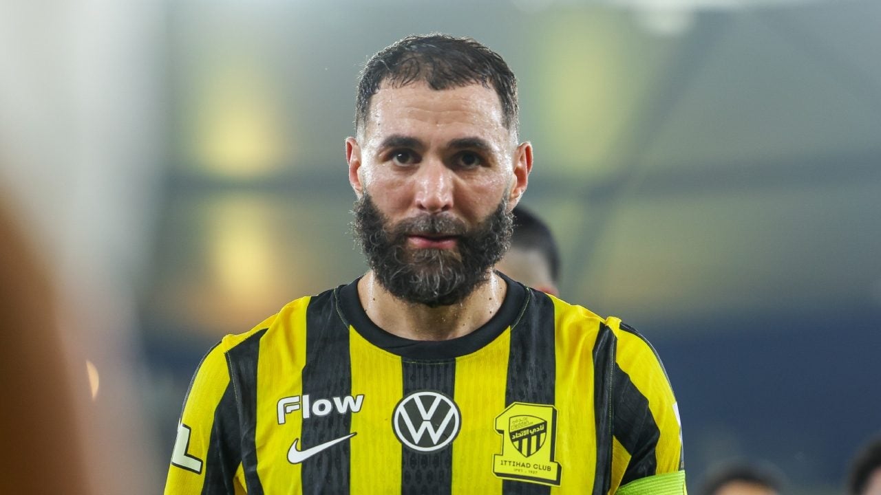 Benzema umiliato dall'Al-Ittihad, gli propongono uno stipendio senza senso: ora si rifiuta di giocare