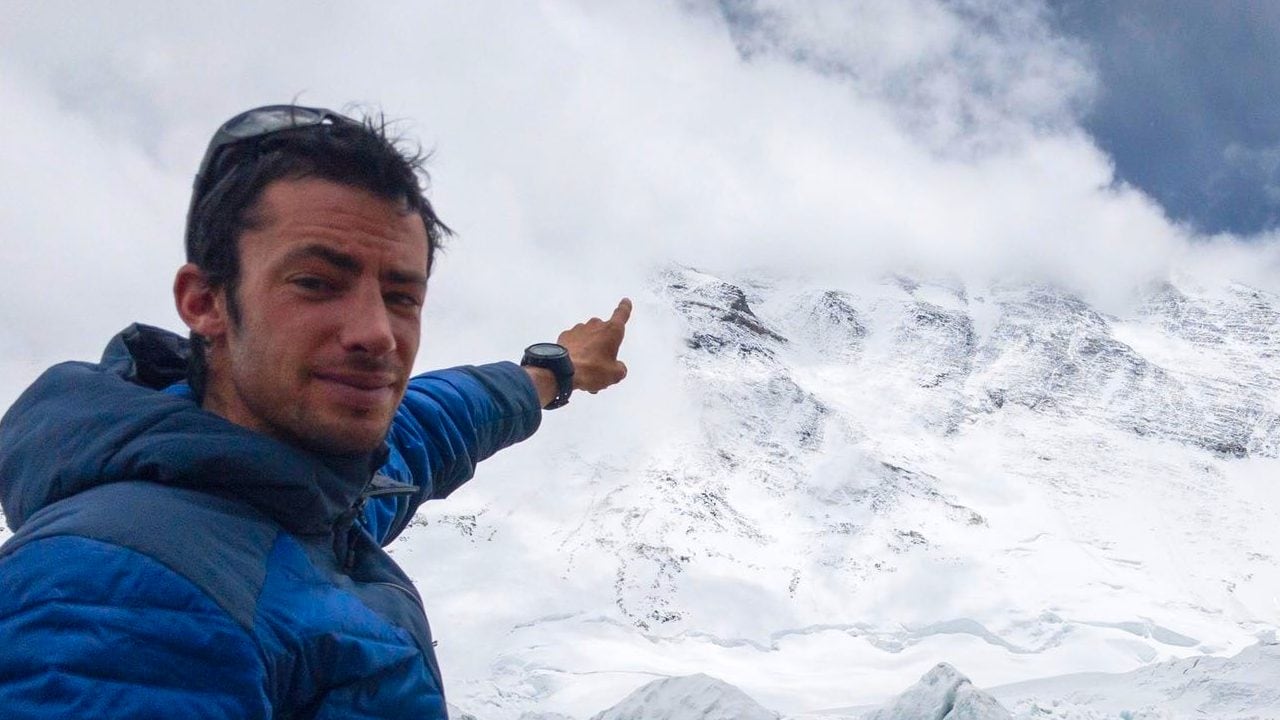 Kilian Jornet e l'oscura presenza del "terzo uomo" sull'Everest: "Mi seguiva, non sapevo chi fosse"