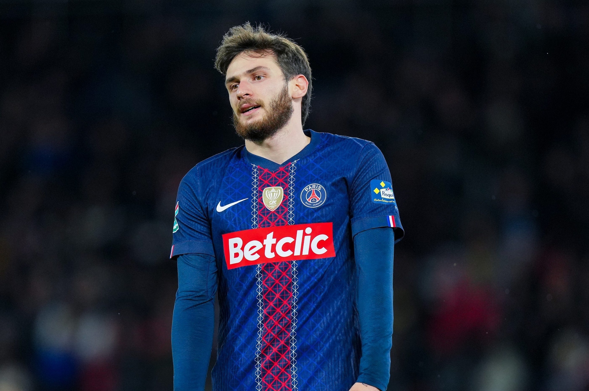 Il PSG eliminato a sorpresa dalla Coppa di Francia dal Paris FC: fuori ai sedicesimi di finale