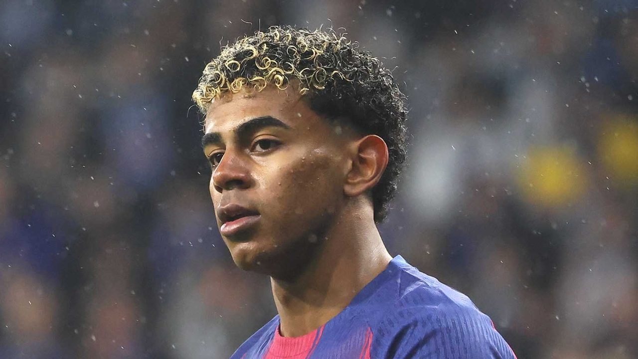 Lamine Yamal ha ricevuto in regalo un orologio esclusivo da 340.000 euro: è prodotto in soli 18 esemplari