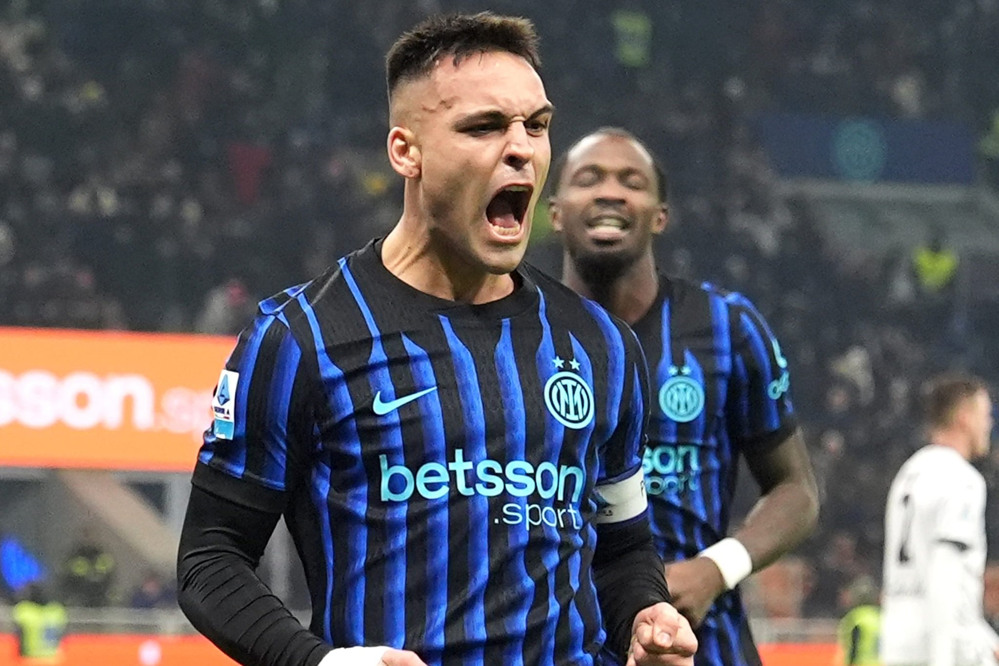 Inter-Torino 2-1, risultato finale della partita di Coppa Italia: Bonny e Diouf, poi Kulenovic. Gli Highlights