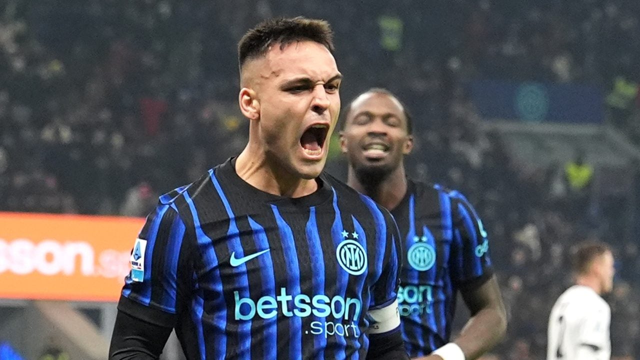 L'Inter batte 3-1 il Bologna e torna in vetta, superati Milan e Napoli: risultato stretto per i nerazzurri