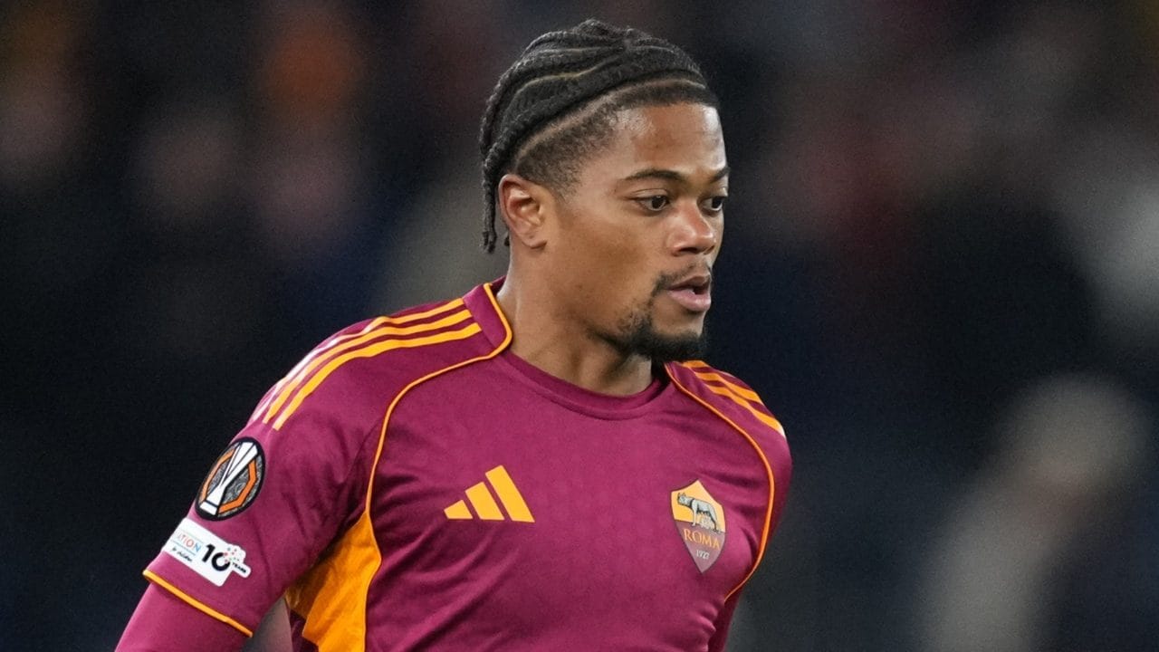 Bailey via dalla Roma dopo una telefonata: cos'è successo prima dell'addio definitivo ai giallorossi