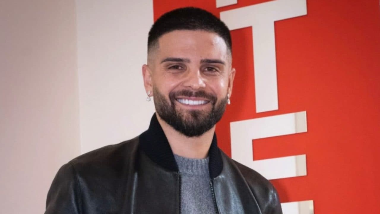 Insigne torna a Pescara e spiega tutto: "Verratti ha spinto molto". Poi manda un messaggio a Immobile