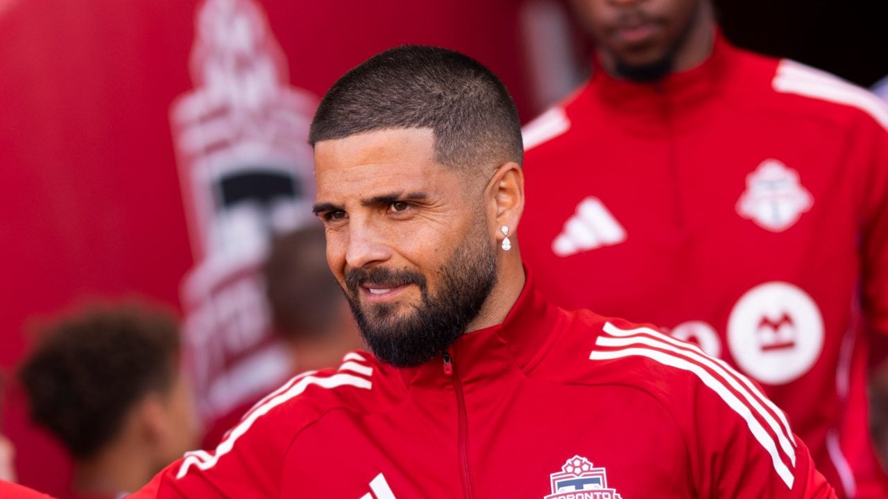 Insigne al Pescara, il presidente Sebastiani: "Voleva solo due squadre. A Napoli è stato chiaro"