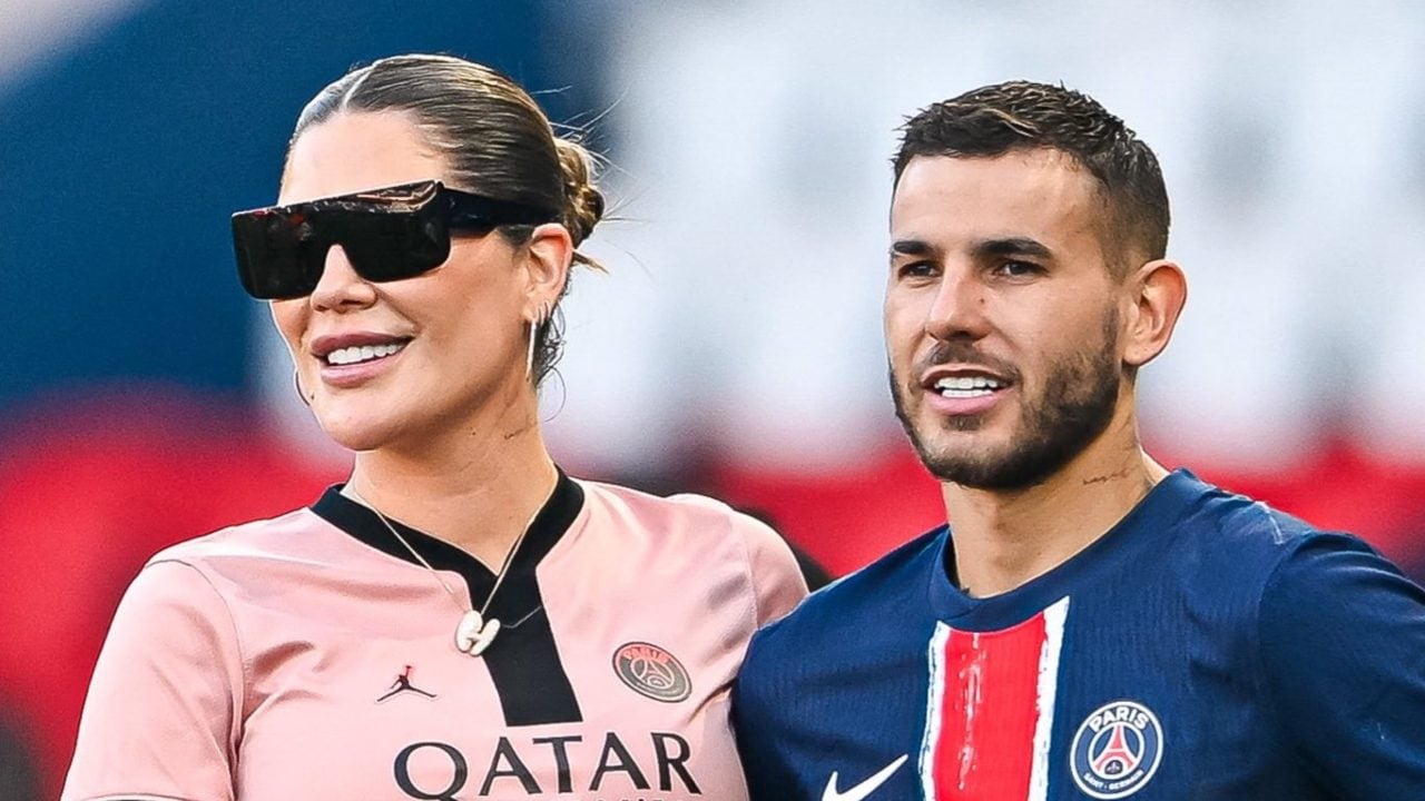 Lucas Hernandez e la moglie accusati di tratta di esseri umani e lavoro nero: "Siamo stati manipolati"