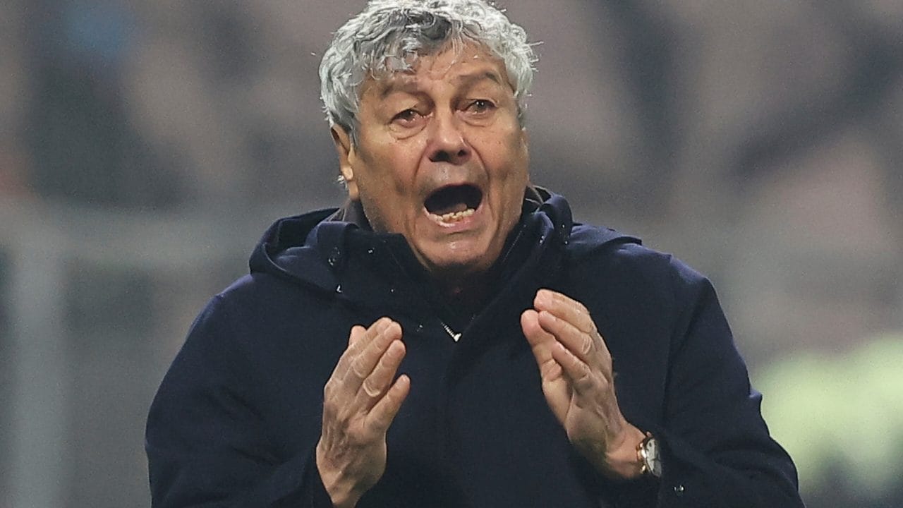 Mircea Lucescu, ricoverato d'urgenza in ospedale colpito da una forte influenza: "Sono sotto cura"