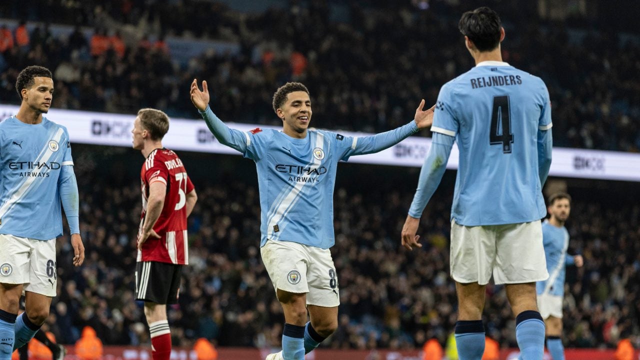 Punta sul 10-1 del Manchester City, ma fa cash out al 9-1 al 90': quanto ha perso lo scommettitore