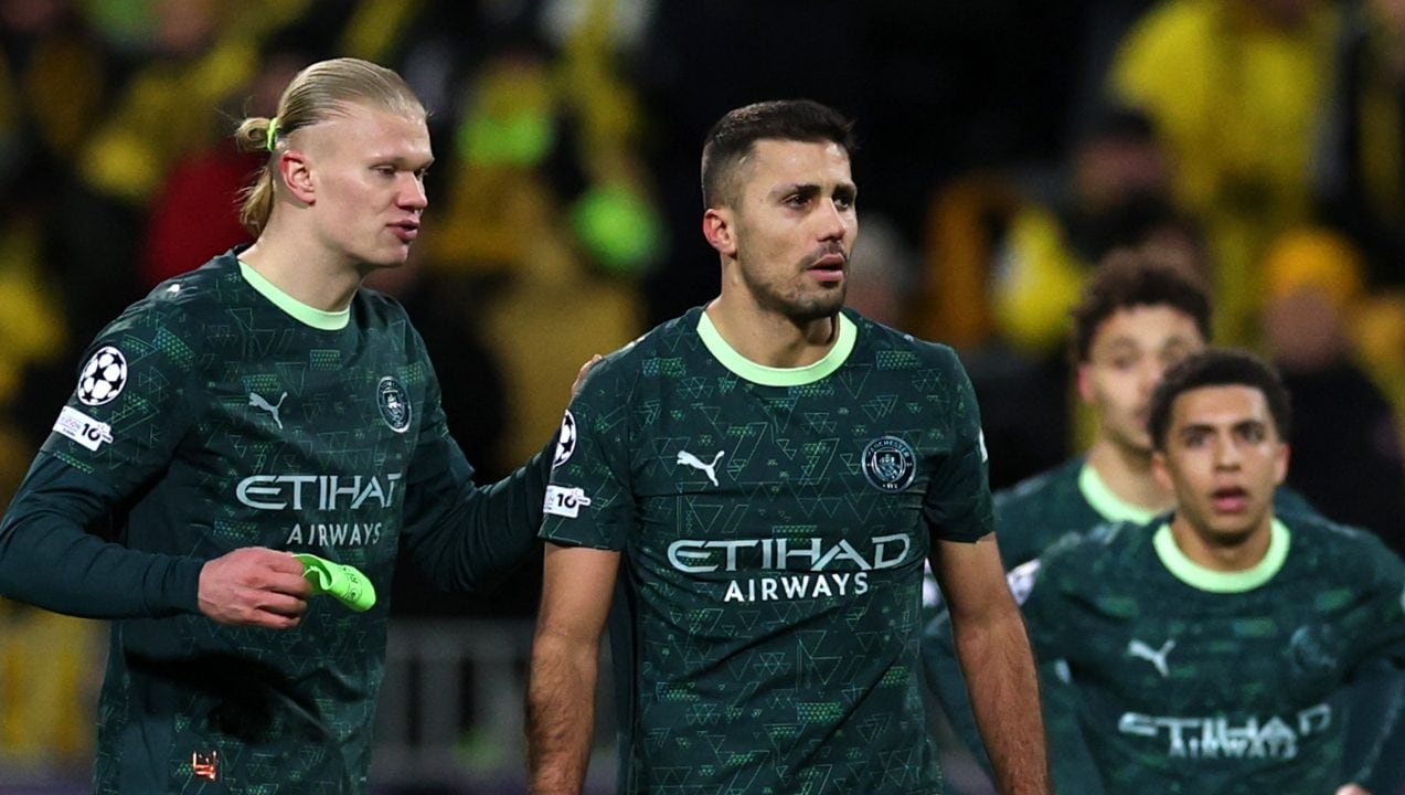 Il Manchester City rimborsa i tifosi: "È il minimo che possiamo fare". Quanto hanno speso i calciatori