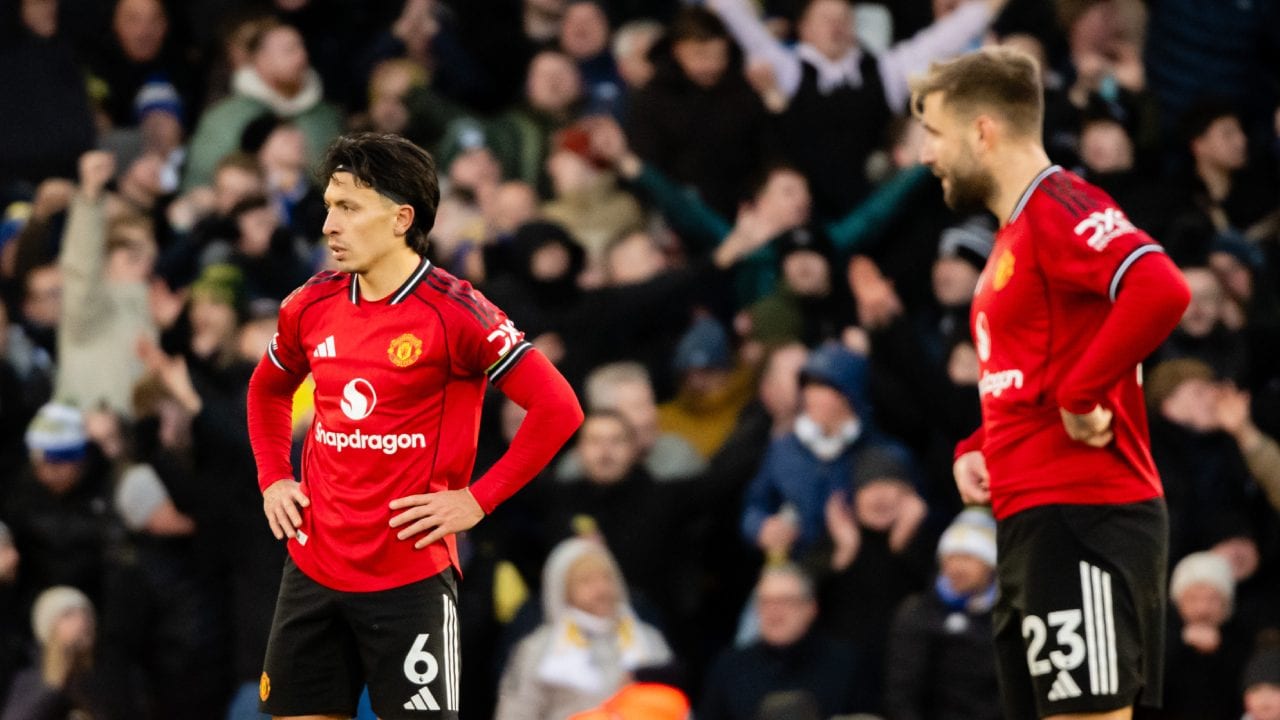 Nicky Butt contro l'italiano che può allenare il Manchester United: "Restituisco l'abbonamento"