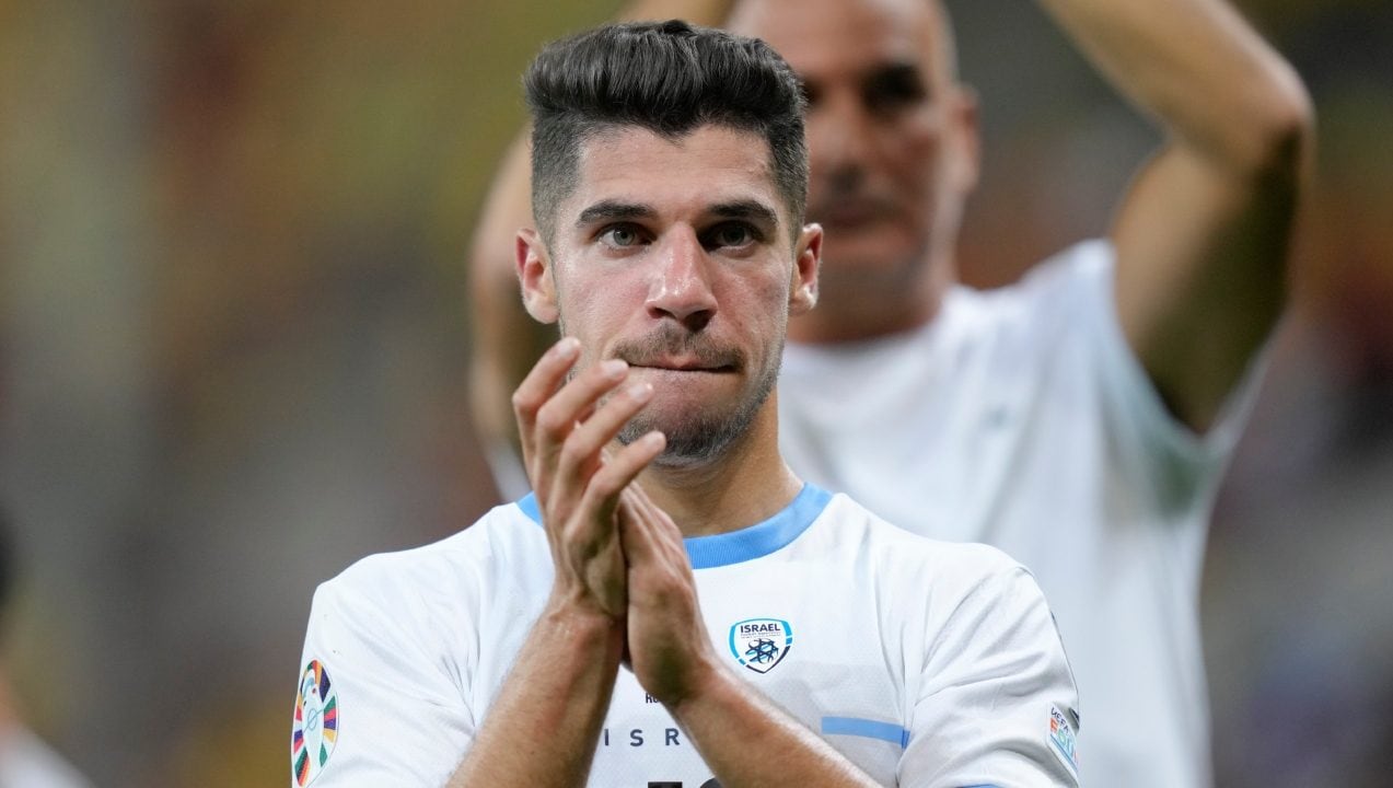 Chi è Manor Solomon, nuovo calciatore israeliano della Fiorentina che i suoi vecchi tifosi ripudiavano