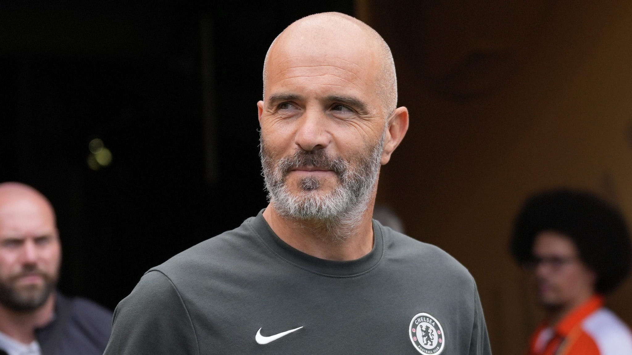 Maresca rompe il silenzio sull'addio al Chelsea: "Preso ai preliminari di Conference" con foto al veleno