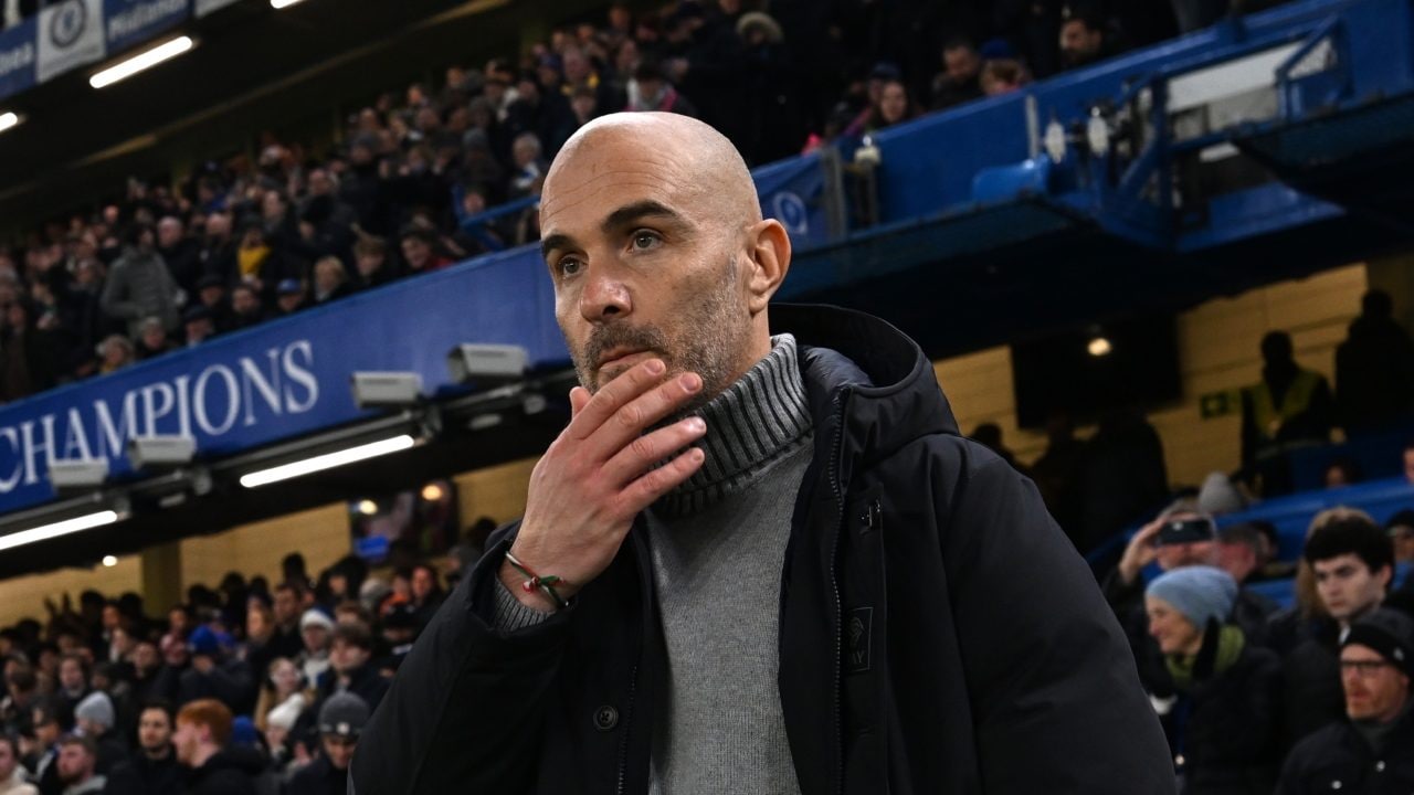 Perché è finita tra Maresca e il Chelsea, i motivi di una separazione inspiegabile tra le vittorie
