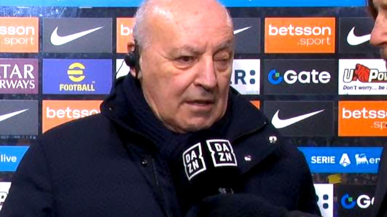 Marotta conferma l'interesse su Cancelo: "Opportunità che valutiamo". Cosa manca per il ritorno all'Inter