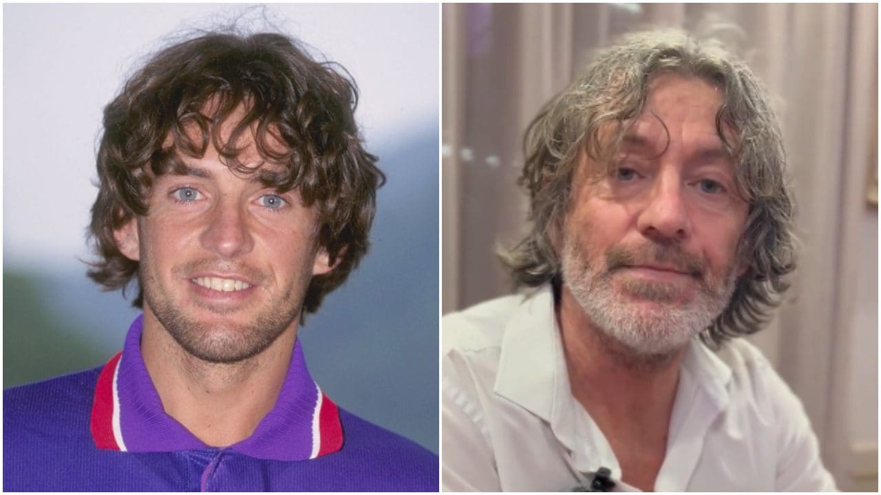 Massimo Orlando: "I miei genitori dicevano che il dolore era inventato. Dovevano tornare a lavorare"