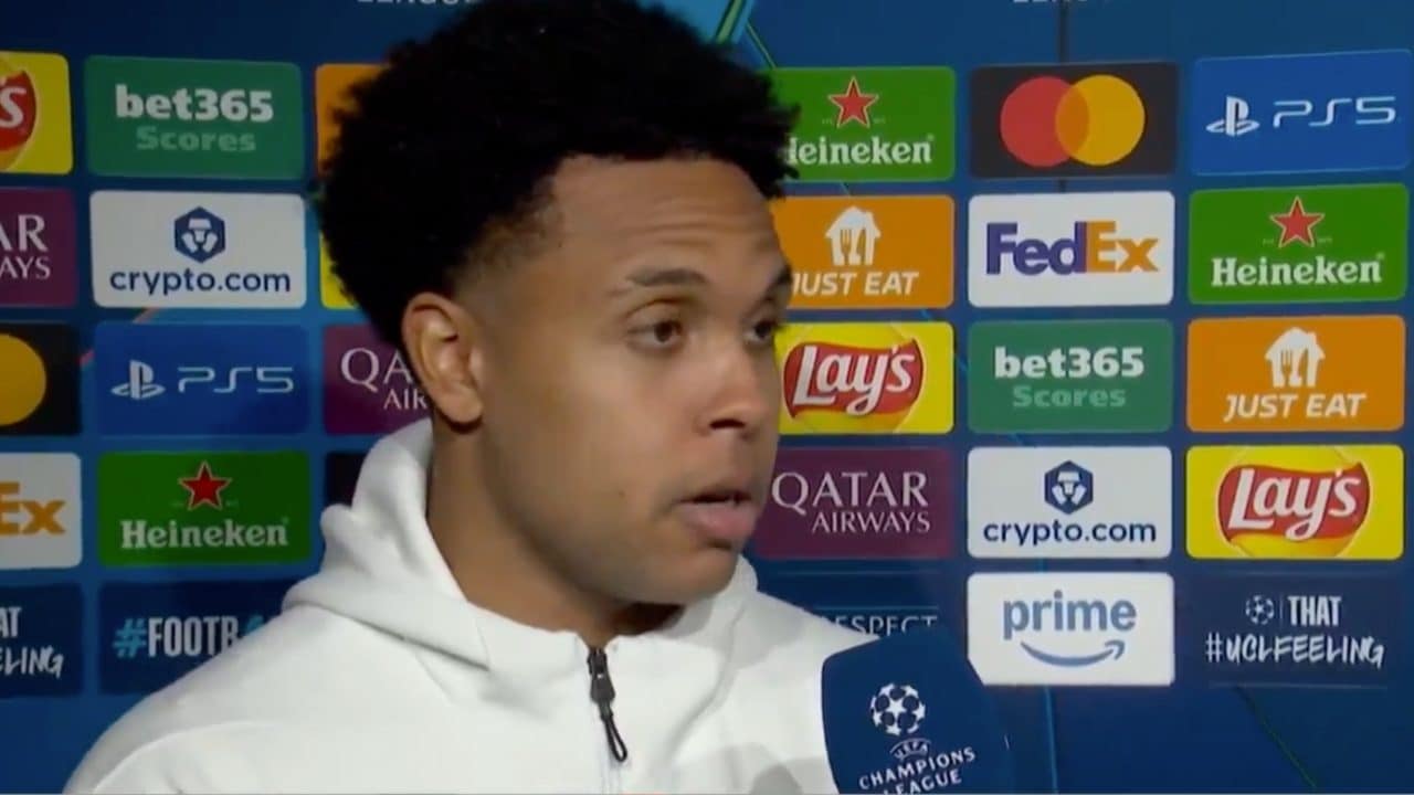McKennie racconta la trasformazione della Juve con Spalletti: "Ognuno di noi sfonderebbe un muro per lui"