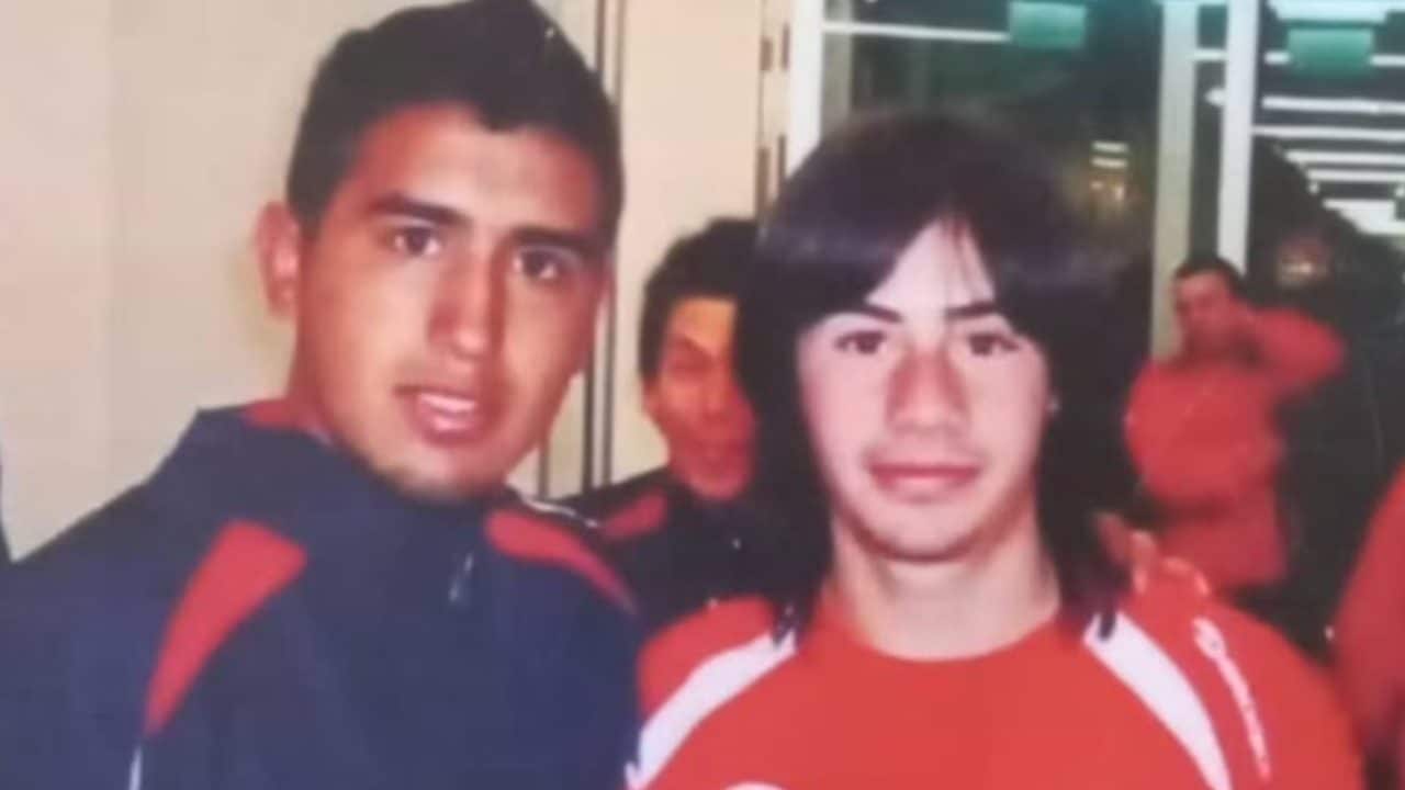 Il “Messi cileno” oggi fa l'elettricista, la storia di Robert Méndez: il talento che il calcio ha lasciato andare